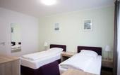 Туры в отель Hotel City Green Berlin
