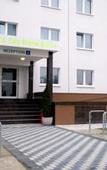 Туры в отель Hotel City Green Berlin