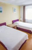 Туры в отель Hotel City Green Berlin