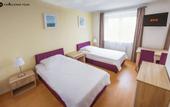 Туры в отель Hotel City Green Berlin