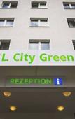Туры в отель Hotel City Green Berlin