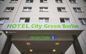 Туры в отель Hotel City Green Berlin