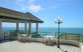 Туры в отель Khanom Golden Beach Hotel