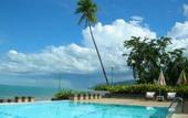 Туры в отель Khanom Golden Beach Hotel