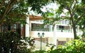 Туры в отель Khanom Golden Beach Hotel
