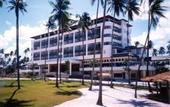 Туры в отель Khanom Golden Beach Hotel