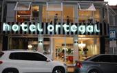 Туры в отель Hotel Ortegal