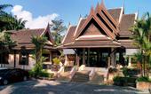 Туры в отель Khao Lak Palm Beach Resort