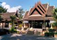 Khao Lak Palm Beach Resort 4*