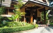 Туры в отель Khao Lak Palm Beach Resort