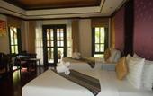 Туры в отель Khao Lak Palm Beach Resort