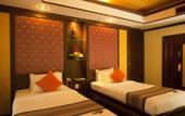 Туры в отель Khao Lak Palm Beach Resort