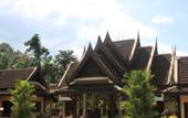 Туры в отель Khao Lak Palm Beach Resort