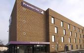Туры в отель Premier Inn London Dagenham