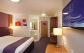 Туры в отель Premier Inn London Dagenham