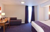 Туры в отель Premier Inn London Dagenham