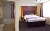 Туры в отель Premier Inn London Dagenham