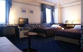 Туры в отель Kurume Station Hotel
