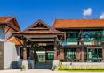 Hive Khaolak Beach Resort  4*