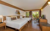 Туры в отель Seaview Resort Khao Lak