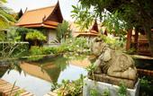 Туры в отель Khaolak Bhandari Resort