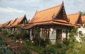 Туры в отель Khaolak Bhandari Resort