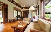 Туры в отель Khaolak Bhandari Resort
