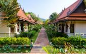 Туры в отель Khaolak Bhandari Resort
