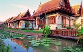 Туры в отель Khaolak Bhandari Resort