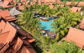 Туры в отель Khaolak Bhandari Resort