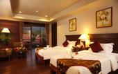 Туры в отель Khaolak Bhandari Resort
