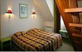 Туры в отель Antares & Spa Honfleur