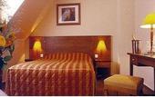 Туры в отель Antares & Spa Honfleur