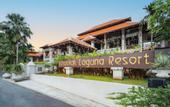 Туры в отель Khaolak Laguna Resort