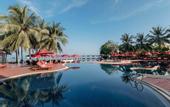 Туры в отель Khaolak Laguna Resort