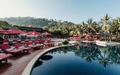 Туры в отель Khaolak Laguna Resort