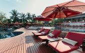 Туры в отель Khaolak Laguna Resort