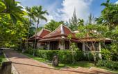 Туры в отель Khaolak Laguna Resort