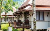 Туры в отель Khaolak Laguna Resort