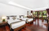 Туры в отель Khaolak Laguna Resort