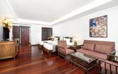 Туры в отель Khaolak Laguna Resort