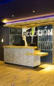 Туры в отель B&B HOTEL Zaragoza Plaza Mozart