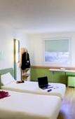 Туры в отель B&B HOTEL Zaragoza Plaza Mozart