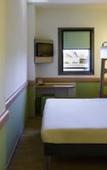 Туры в отель B&B HOTEL Zaragoza Plaza Mozart
