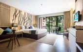 Туры в отель Khaolak Merlin Resort