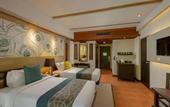 Туры в отель Khaolak Merlin Resort