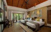 Туры в отель Khaolak Merlin Resort