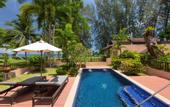 Туры в отель Khaolak Merlin Resort