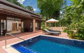 Туры в отель Khaolak Merlin Resort