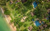 Туры в отель Khaolak Merlin Resort
